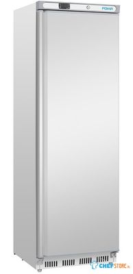 Polar 1-deurs koeling RVS 400ltr | CD082
