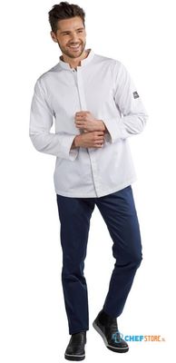 Chaud Devant HU524-XXL Koksbuis Sabor Wit Maat XXL