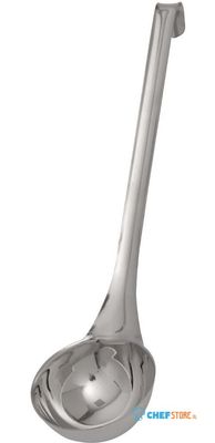 Rvs Opscheplepel | 26cl | Vogue | L659