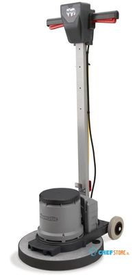 Mini Poetsmachine Numatic Multi Deck Schrob-/Poetsmachine HFM 1515G - T217