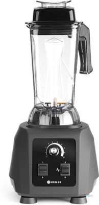 Hendi Krachtige blender - 230718 1