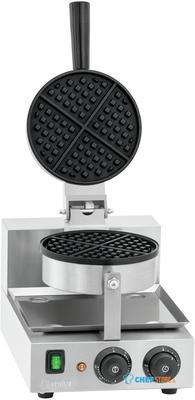 Wafelijzer 1BWR 1750 - 370279 1