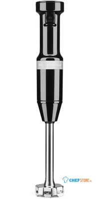 KitchenAid Classic Handblender Met Snoer 5KHBV53BOB - CX931