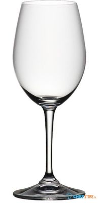Riedel Degustazione Witte Wijnglazen 340 Ml (pak van 12) - FW801