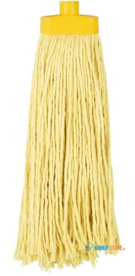 Jantex Kentucky Mopkop Geel 450g - HX243