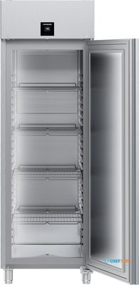 Liebherr FFPSRH 6501 ProfiLine diepvrieskast GN 2/1 RVS