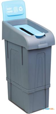 Combisteel Scheidingsafvalbak Papier | 7048.0065 1