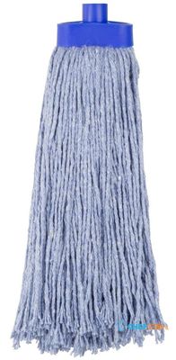 Jantex Kentucky Mopkop Blauw 450g - HX244