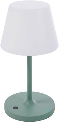 Essentials Alpha Tafellamp voor Buiten Groen - 62351