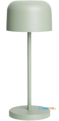 Olympia Siena Tafellamp Ronde Koepel Salie 200mm - HZ202