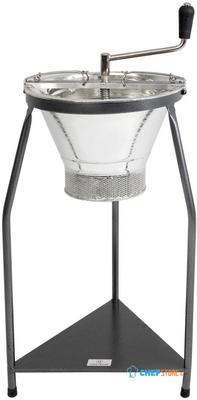 Tellier Voedselmolen En Standaard - Tellier J426