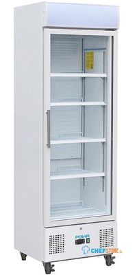 Polar | Display koeling | 368 liter | DM076