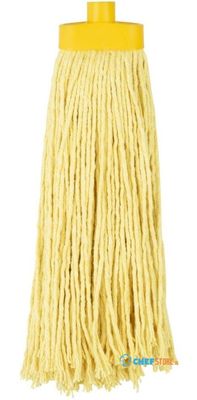 Jantex Kentucky Mopkop Geel 450g - HX243