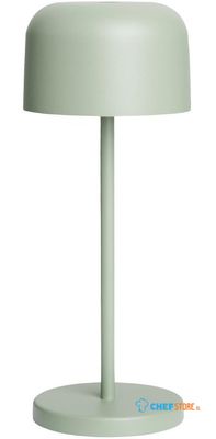 Olympia Siena Tafellamp Ronde Koepel Salie 200mm - HZ202