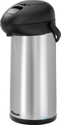 Bartscher Geïsoleerde Pompkan 5L - 150993 1