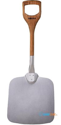 Boska Houten Pizzaschep Schop Klein 760mm - HN794