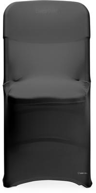 HENDI 816370 Stoelhoes, , 810965 & 910989, Zwart, 540x440x(H)840mm