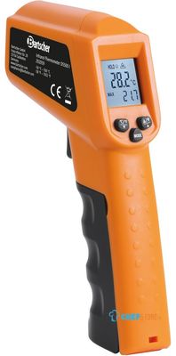 292059 Infraroodthermometer D5500