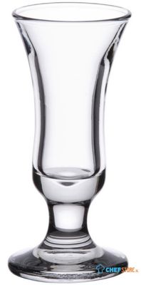 Utopia Elgin Likeur-/sherryglazen 30ml (12 Stuks) - Utopia U785