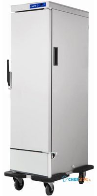 SARO Koude Banketwagen 15x 1/1 GN Model KBW 1/1