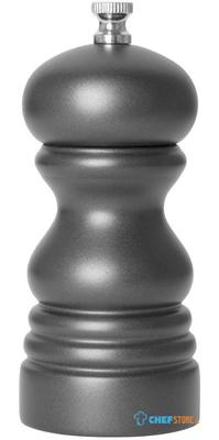 Olympia Zout- of Pepermolen Grijs Hevea Hout 125mm - DN650