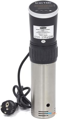 Maxima Sous Vide Stick - 20 L Capaciteit - Pompt 8 L P/m - 09500500
