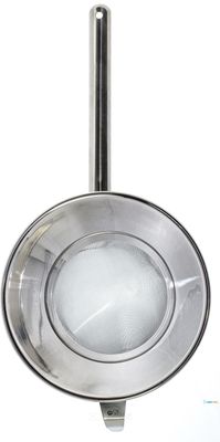 Hendi Puntzeef, half gaas ø25cm | 647561 1