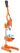 Hendi Citruspers handmatig hevelmodel | 695906