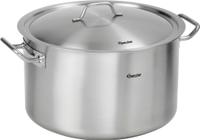 Bartscher Pan 30 L met Deksel - 100445