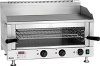 Bartscher Griddle Salamander 6640 - 100533