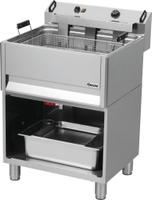 Bartscher Bakkerij Friteuse BF 30E OU - 101535