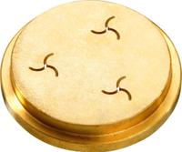 Bartscher Pastamatrijs voor Fusilli Ø9mm - 101973