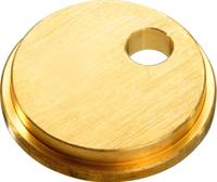 Bartscher Pastamatrijs voor Gnocchi Ø12mm - 101975