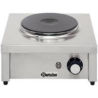 Bartscher Elektrische Kookplaat 1K2000 - 105321