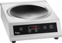 Bartscher Inductiewok IW35 - 105986