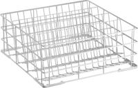 Bartscher Glazenkorf 500x500x205 - 109331