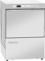 Bartscher Vaatwasmachine US M500 LPWR K - 110542