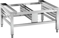 Bartscher Onderstel Silversteam 2 110 - 115071