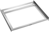 Bartscher Verbindingsframe AT90 120 - 115086