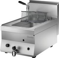 Bartscher Gas Friteuse 650 8L TG - 1152103