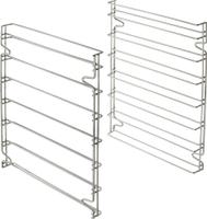 Bartscher Geleiders 7x 600x400 Paar - 116002