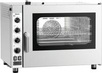 Bartscher Combi Steamer Silversteam 5111M - 116726