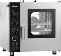 Combi-Steamer Silversteam2 5230M - 116822