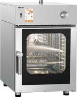 Bartscher Combi Steamer Silversteam K 6110D - 117262