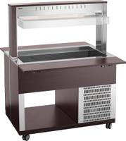 Bartscher Buffetwagen K3110 200W - 125543V1