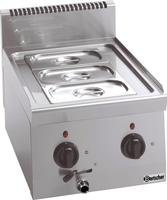 Bartscher Bain Marie 600 B400 TA - 131760