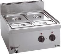 Bartscher Elektrische Bain Marie - 131770
