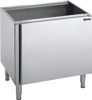 Bartscher Onderbouw 600 B600 1DR TB - 131946