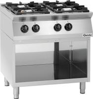 Bartscher Gasfornuis MFGO 7040 - 1582051