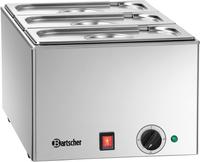 Bartscher Bain Marie 313 150 - 200233